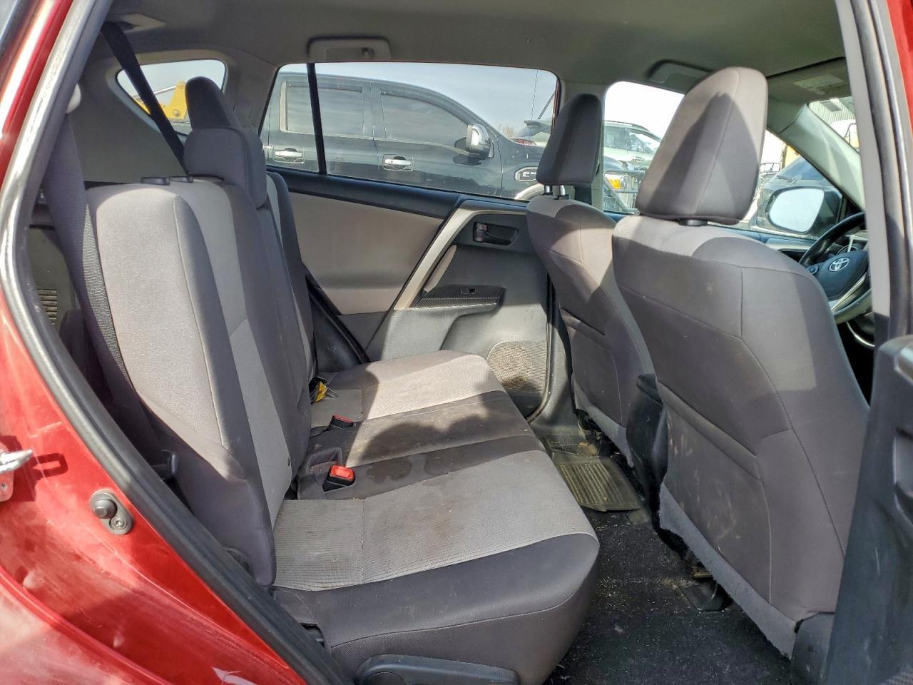 2014 TOYOTA RAV4