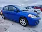 2010 NISSAN VERSA
