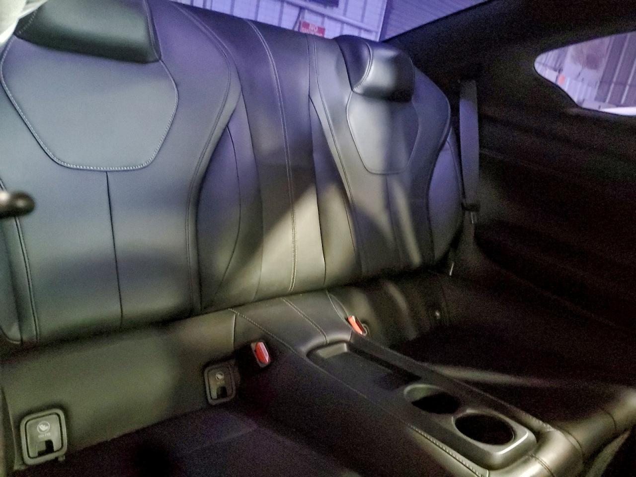 2017 INFINITI Q60