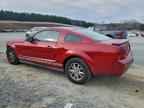 2008 FORD MUSTANG