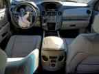 2013 HONDA PILOT