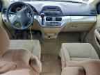 2008 HONDA ODYSSEY