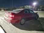 2002 TOYOTA CAMRY