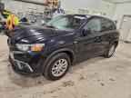 2018 MITSUBISHI RVR