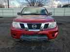2013 NISSAN Frontier