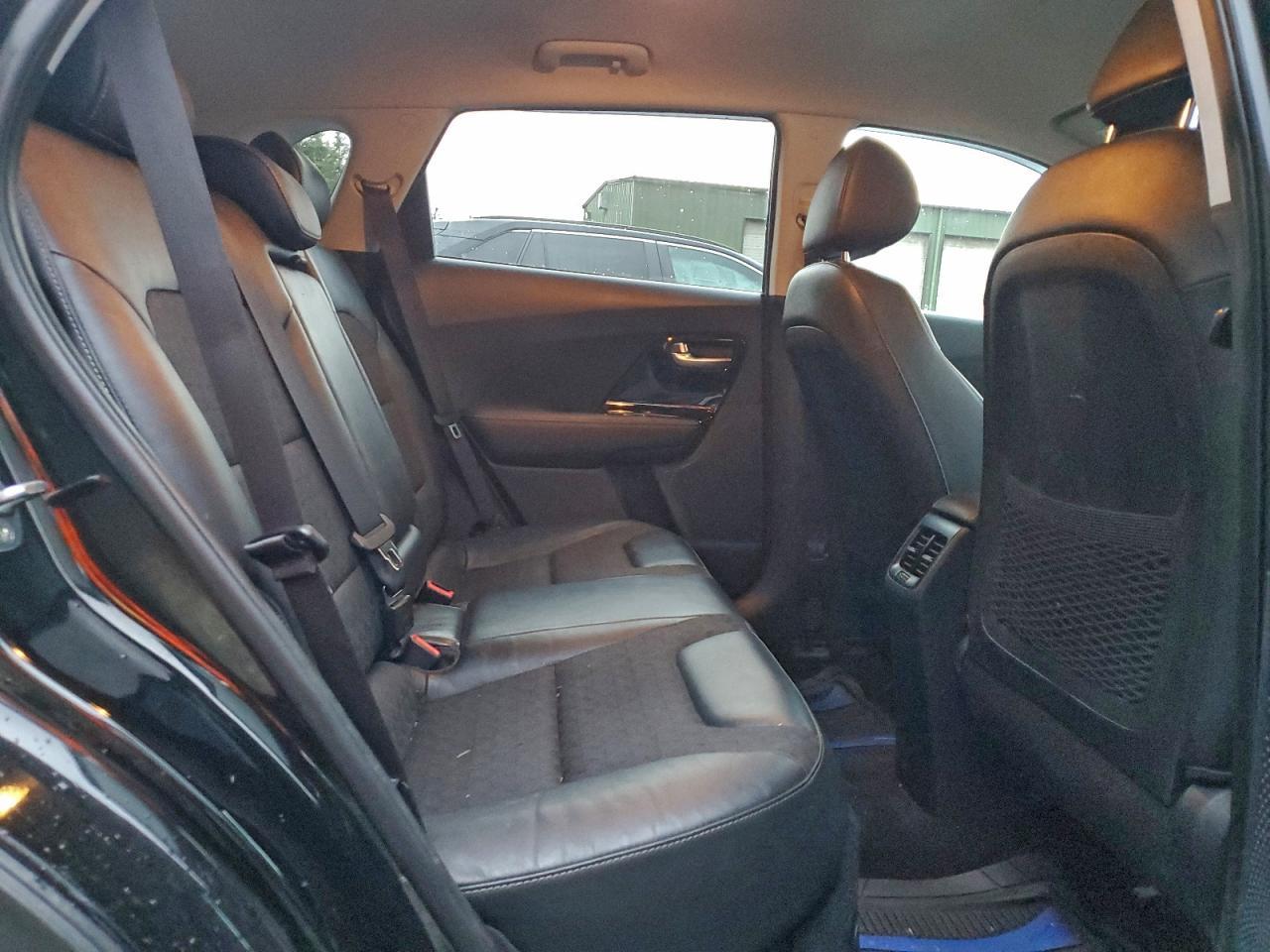 2018 KIA Niro