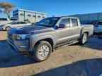 2022 NISSAN Frontier