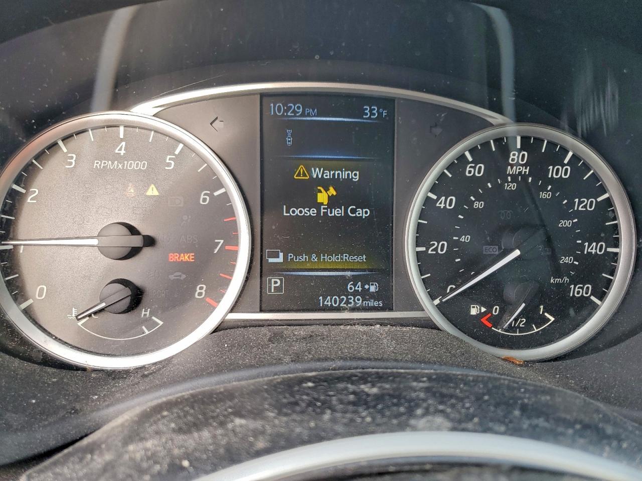 2018 NISSAN SENTRA