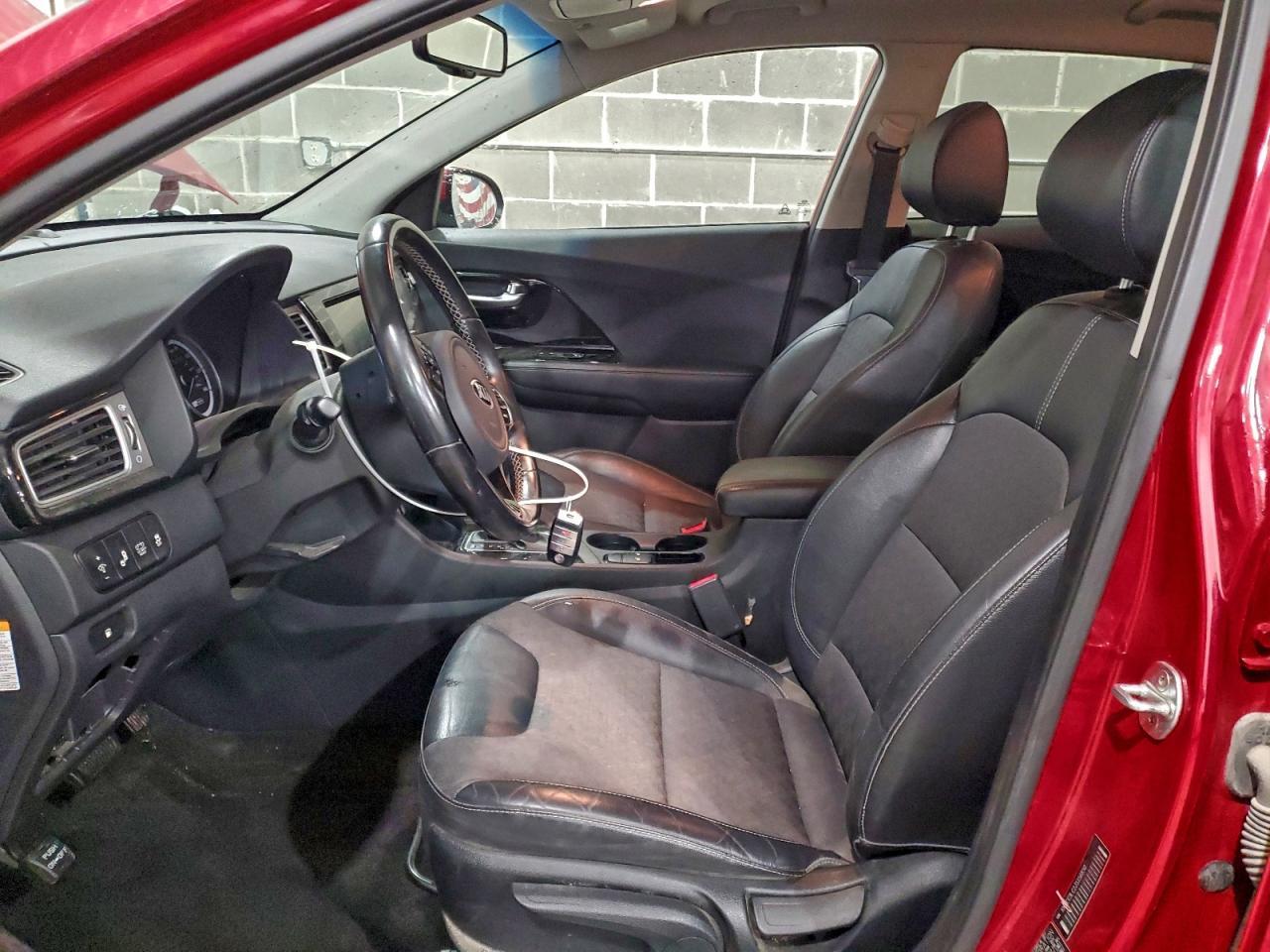2018 KIA Niro