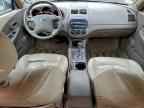 2002 NISSAN ALTIMA