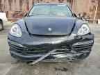 2013 PORSCHE CAYENNE