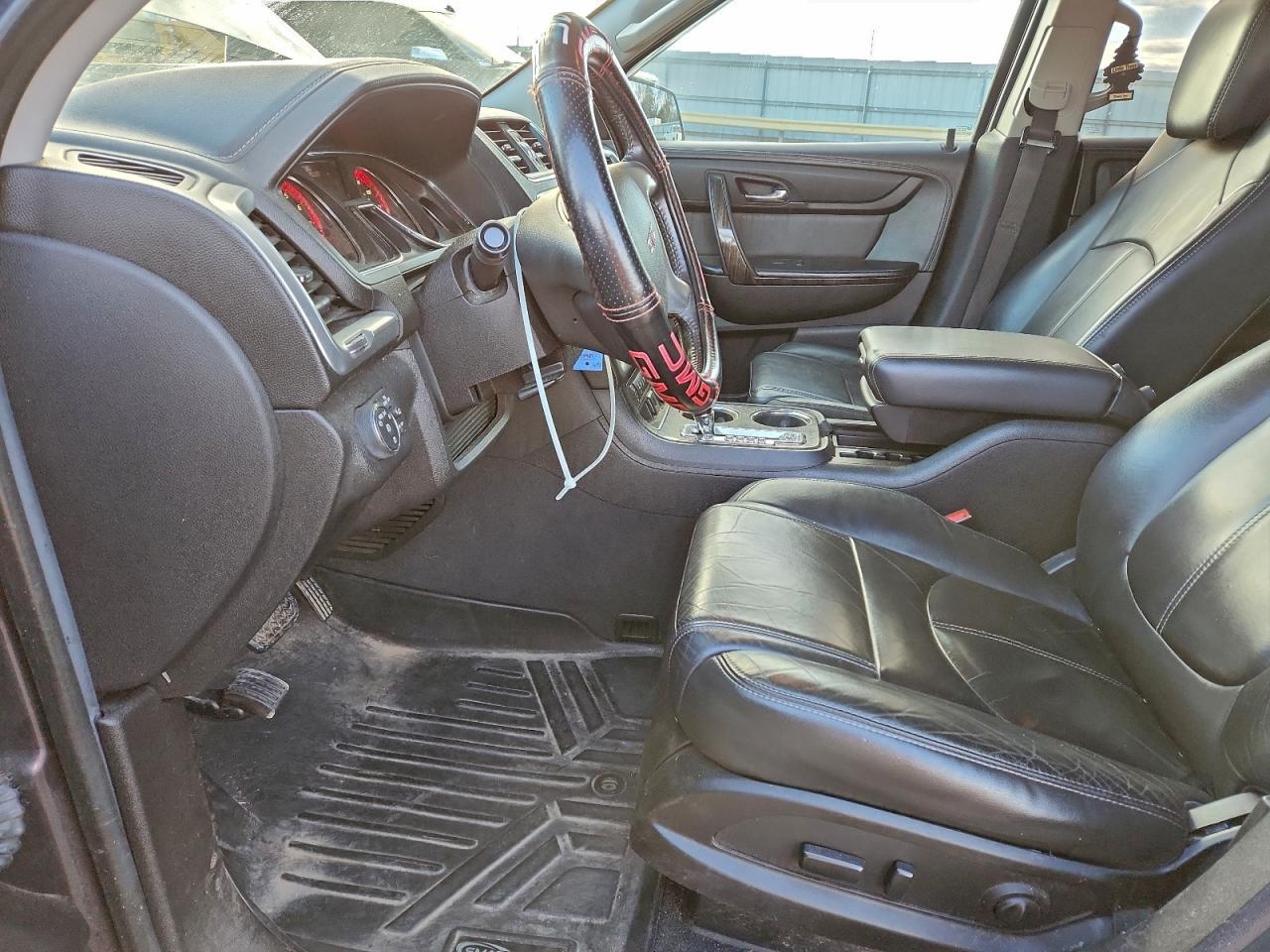 2016 GMC ACADIA