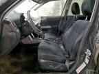 2011 SUBARU FORESTER