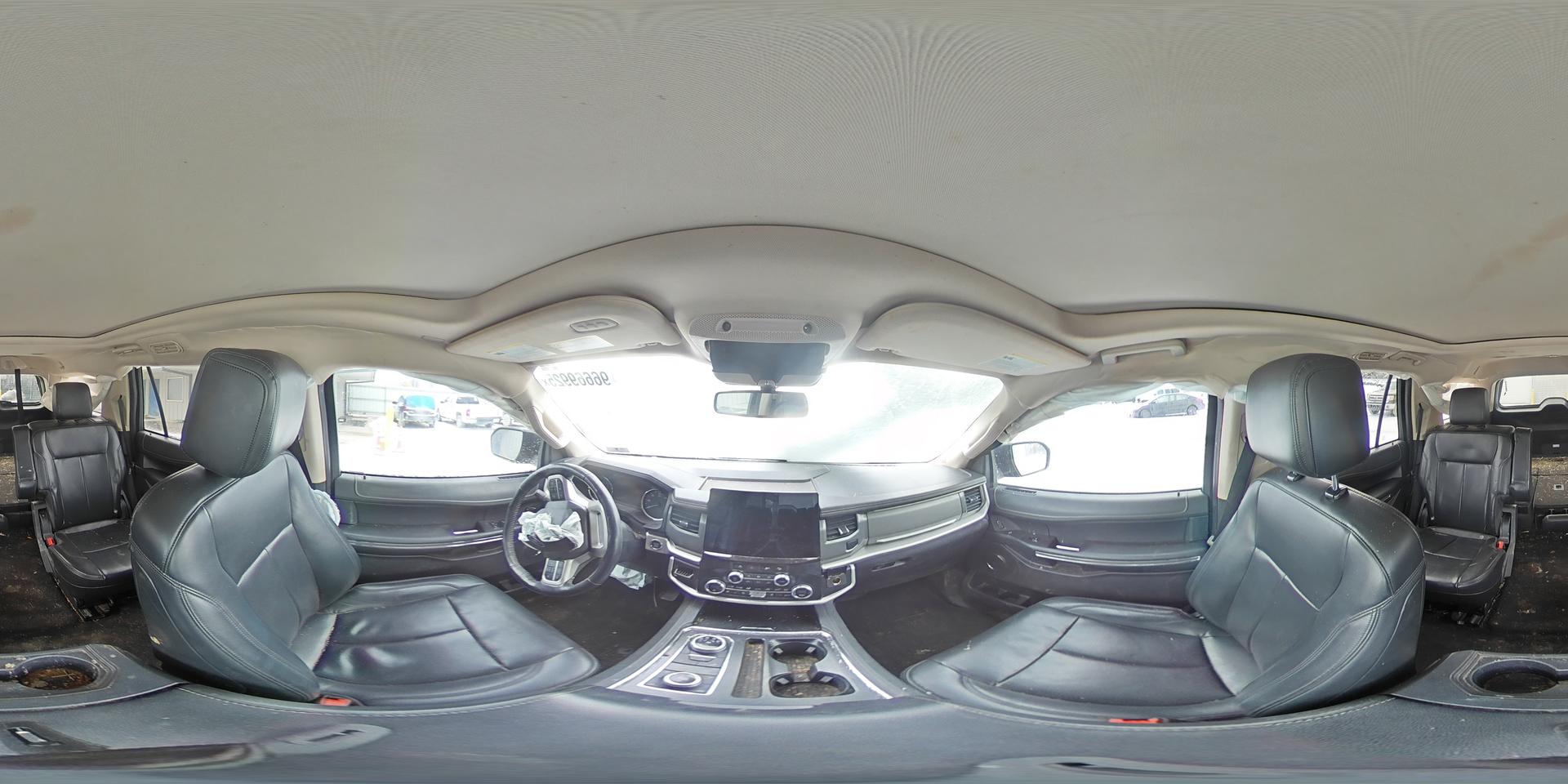2024 FORD Expedition