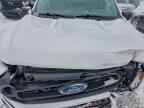 2022 FORD F-150 Lightning