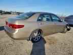 2005 HONDA ACCORD