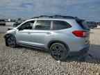 2024 SUBARU Ascent