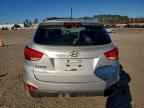 2012 HYUNDAI TUCSON