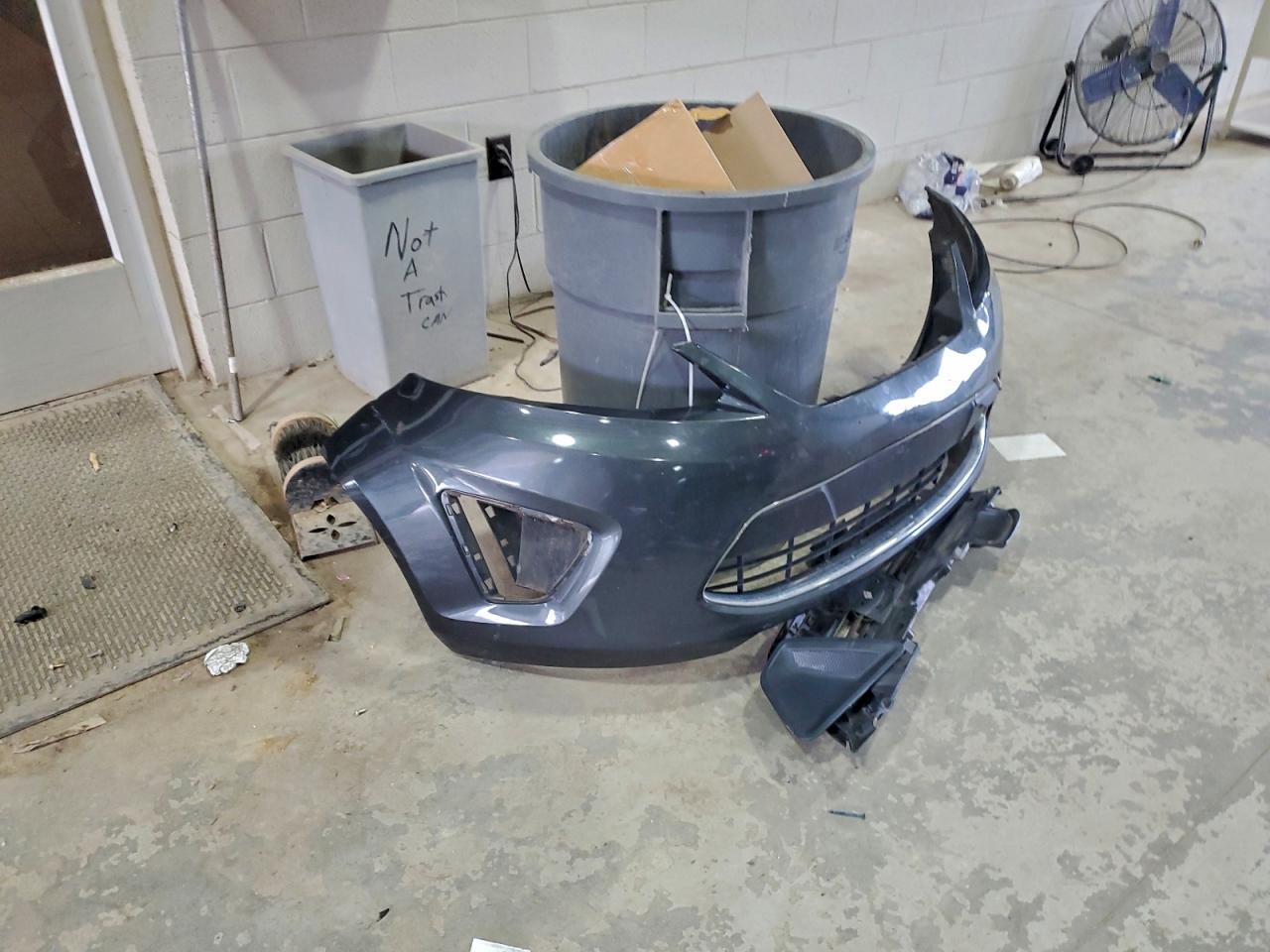 2011 FORD Fiesta