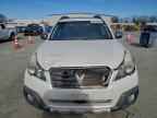 2013 SUBARU Outback