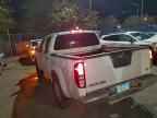 2010 NISSAN Frontier