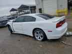 2013 DODGE CHARGER