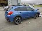 2016 SUBARU Crosstrek