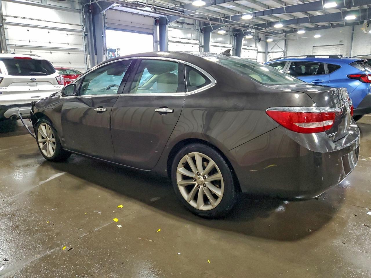 2012 BUICK VERANO