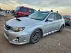 2011 SUBARU IMPREZA