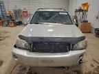 2005 TOYOTA HIGHLANDER