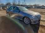 2012 MERCEDES-BENZ C-CLASS