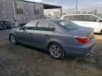 2010 BMW 5 series