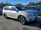 2011 TOYOTA HIGHLANDER
