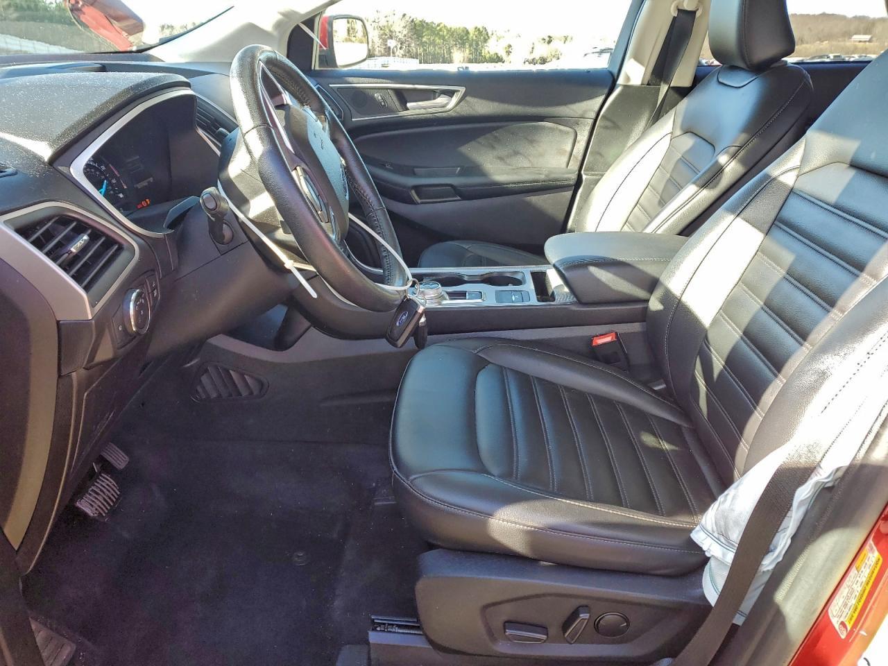 2021 FORD EDGE