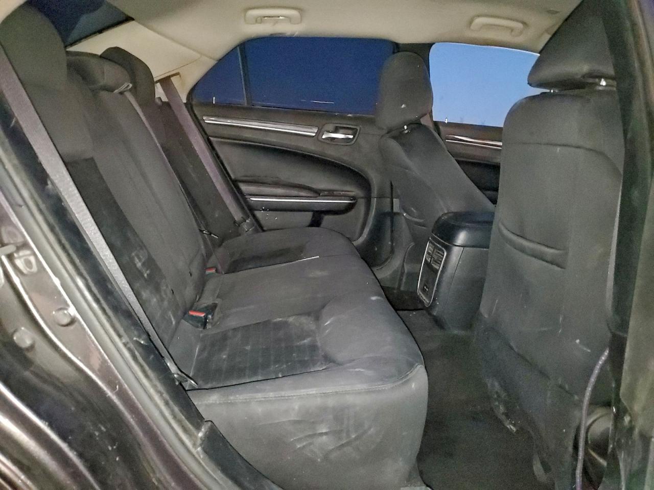 2021 CHRYSLER 300