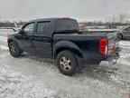 2005 NISSAN Frontier