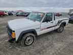 1991 JEEP Comanche