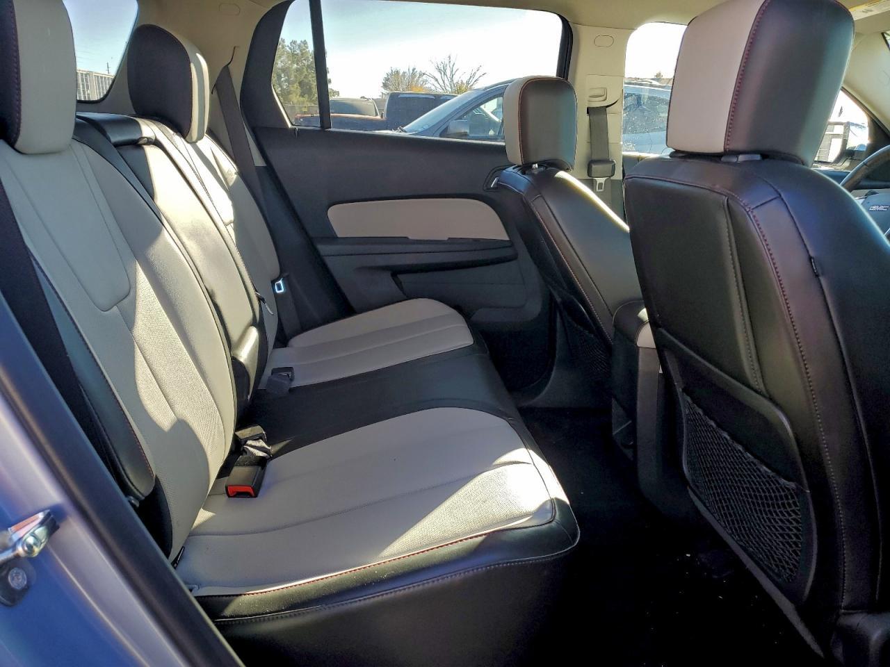 2015 GMC Terrain