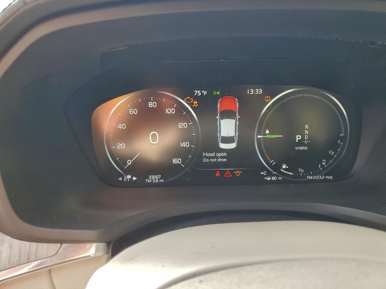 2022 VOLVO S60