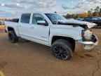 2018 GMC Sierra