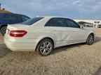 2011 MERCEDES-BENZ E-Class