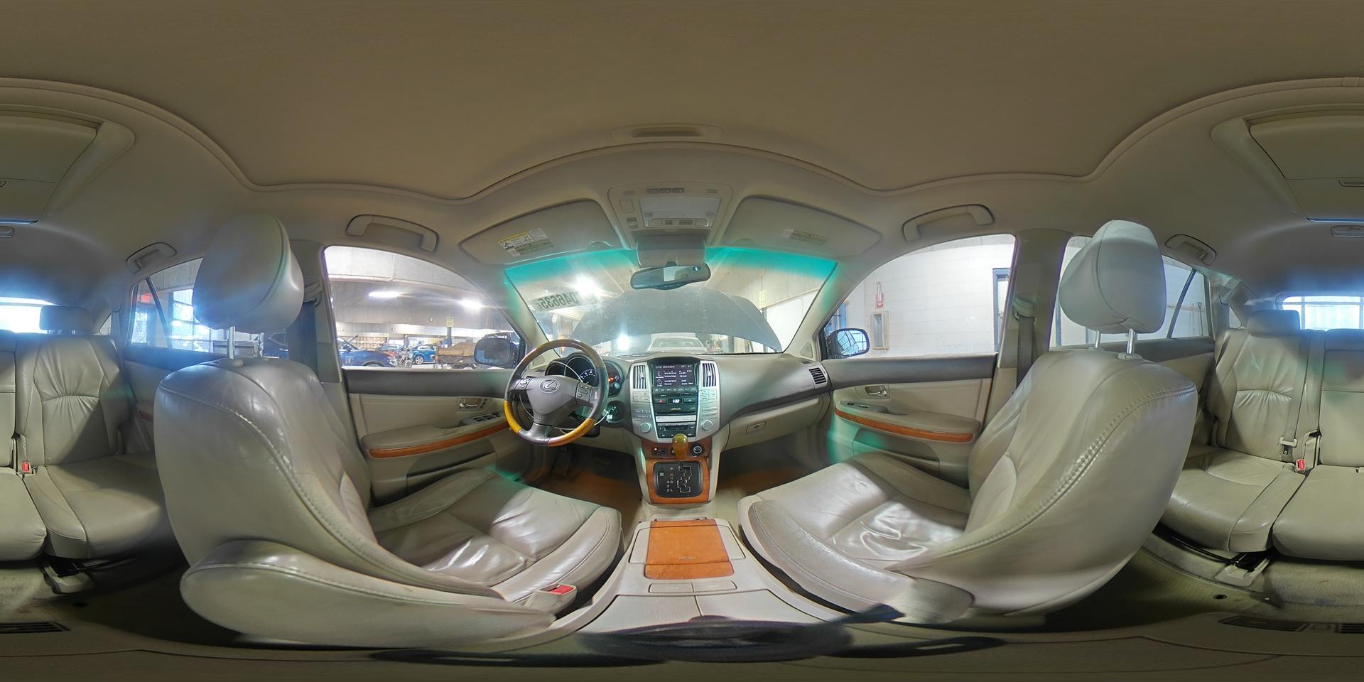 2005 LEXUS Rx 330