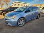 2011 HONDA ODYSSEY