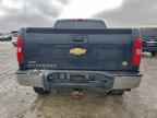 2012 CHEVROLET SILVERADO 1500