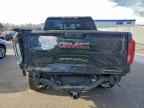 2025 GMC Sierra
