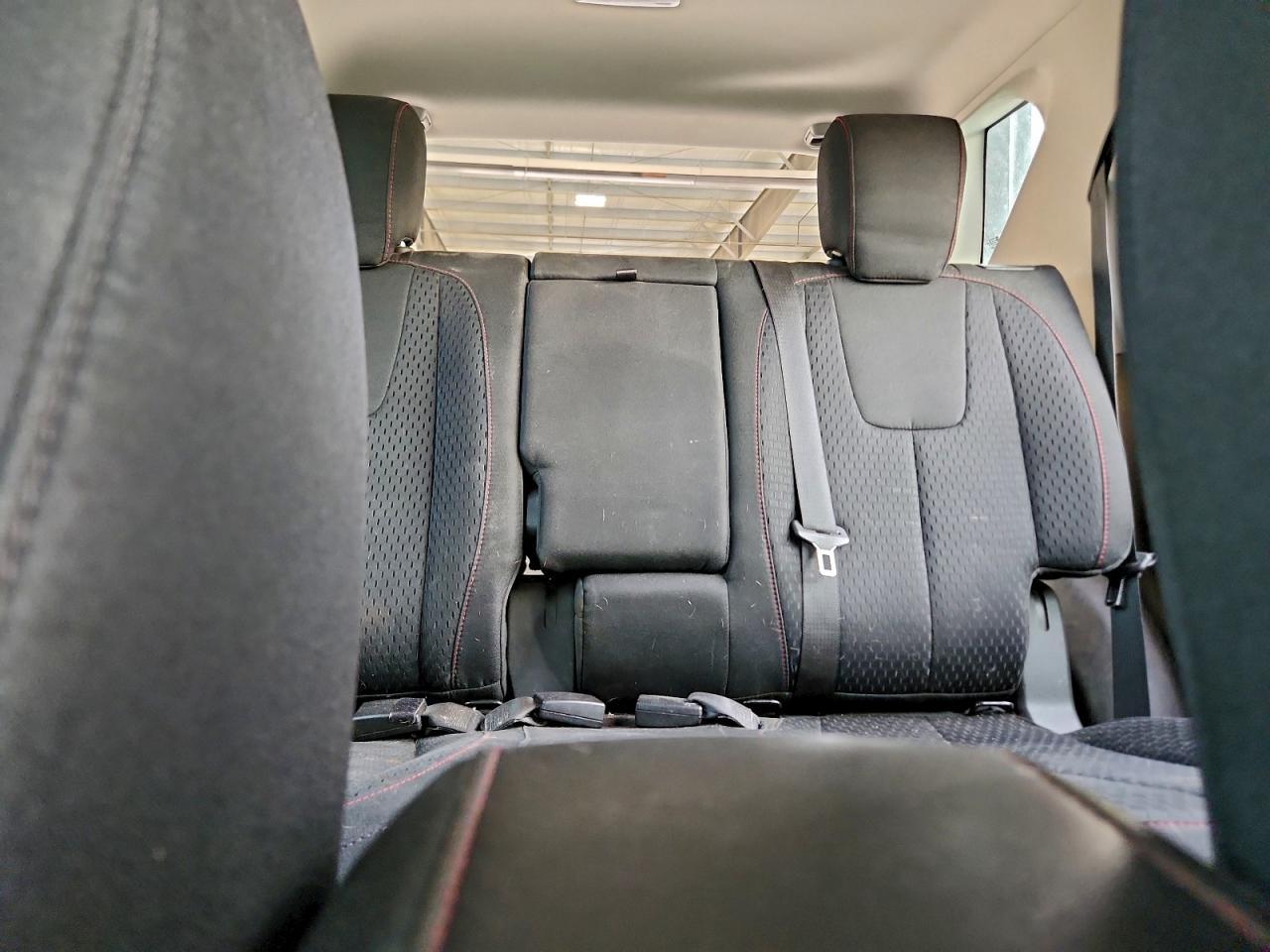 2014 CHEVROLET EQUINOX