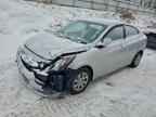 2013 HYUNDAI ACCENT