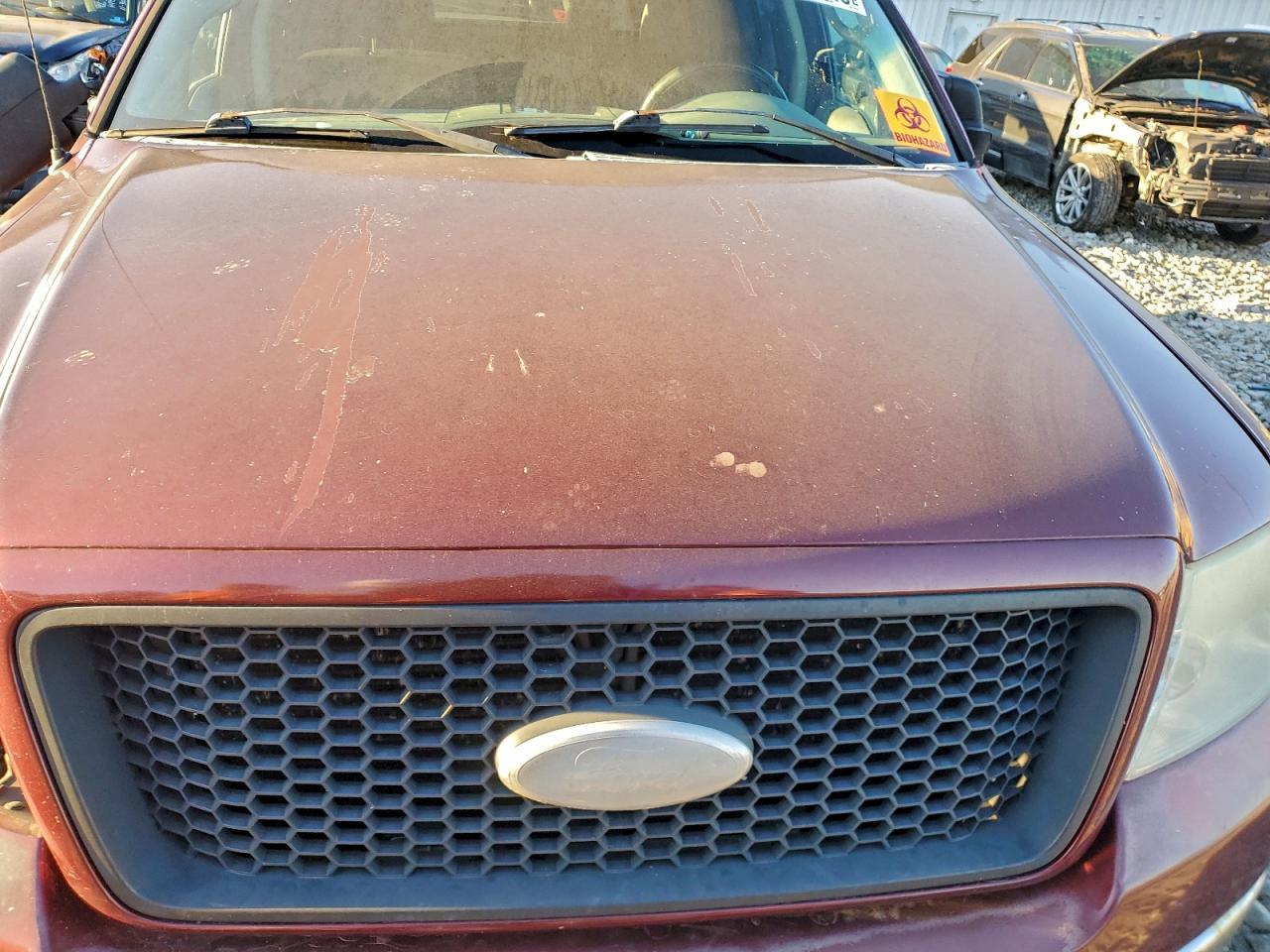 2006 FORD F-150