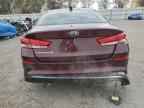 2020 KIA OPTIMA