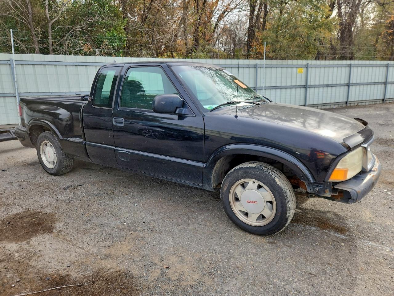 2003 GMC Sonoma